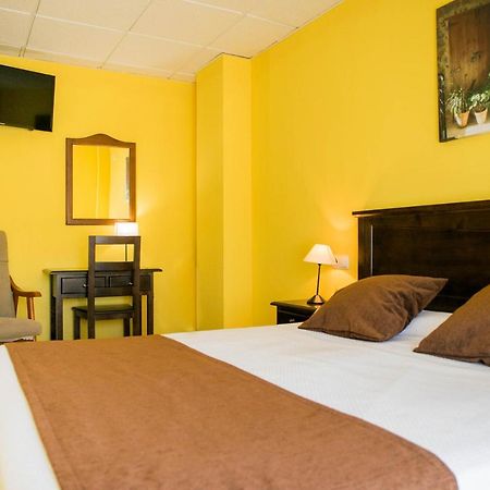 Hotel Casa Palacio Montanejos Eksteriør bilde