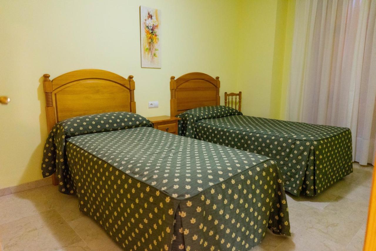 Hotel Casa Palacio Montanejos Eksteriør bilde