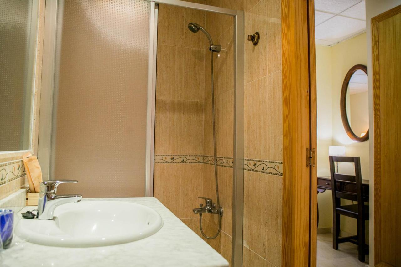 Hotel Casa Palacio Montanejos Eksteriør bilde